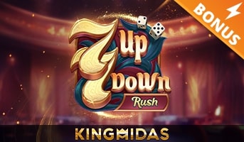 7 Up 7 Down Rush