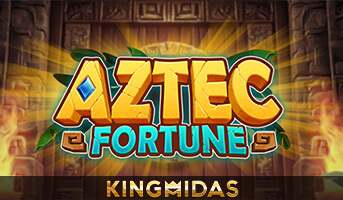 Aztec Fortune
