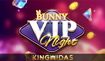 Bunny VIP Night