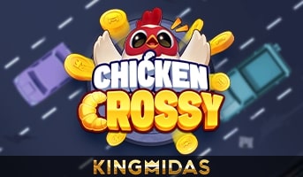 Chicken Crossy