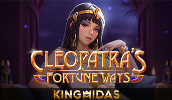Cleopatra’s Fortune Ways