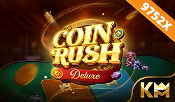 Coin Rush Deluxe