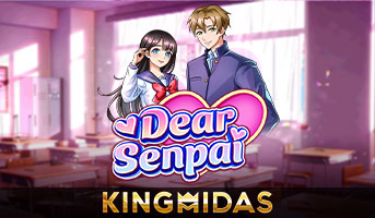 Dear Senpai