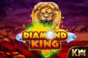 Diamond King