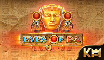 Eyes Of Ra