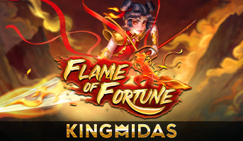 Flame of Fortune