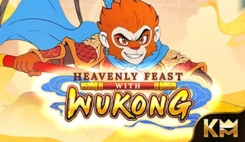 Heavenly Feast with Wu Kong