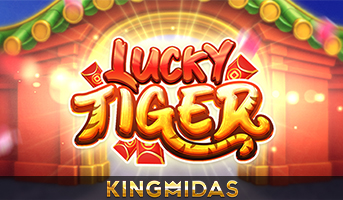Lucky Tiger