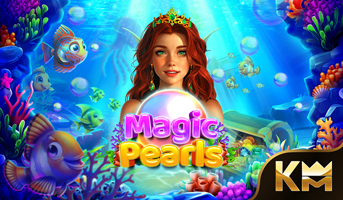 Magic Pearls