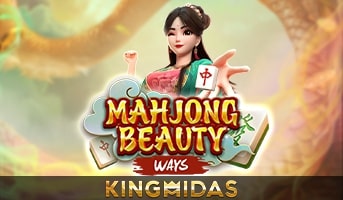 Mahjong Beauty