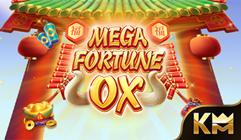 Mega Fortune Ox