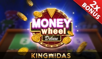 Money Wheel Deluxe