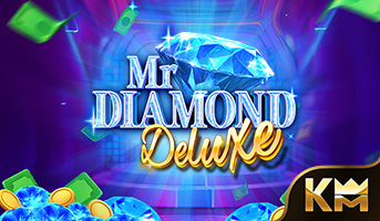 Mr. Diamond Deluxe