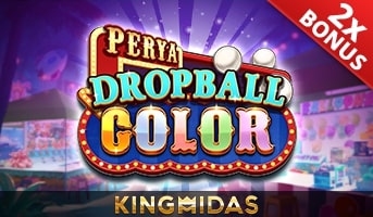 Perya Drop Ball Color