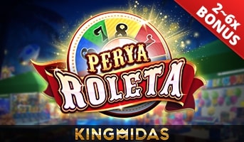Perya Roleta