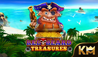 Redbeard Treasures