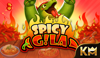 Spicy Gila