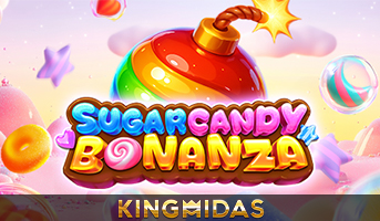 Sugar Candy Bonanza