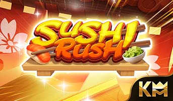 Sushi Rush