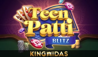 Teen Patti Blitz