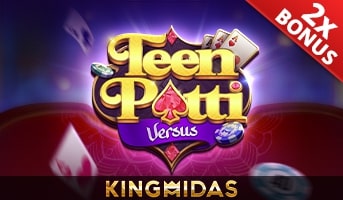 Teen Patti Versus