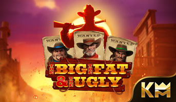 The Big The Fat And The Ugly
