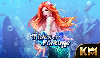 Tides of Fortune