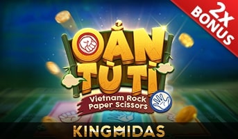 Vietnam Rock Paper Scissors