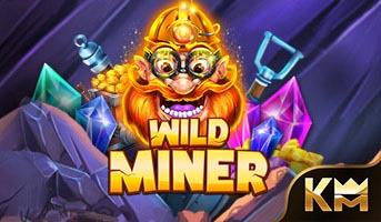 Wild Miner