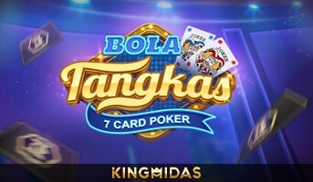 Bola Tangkas